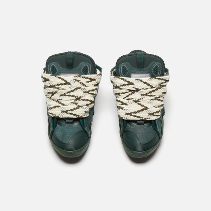 LVN Curb - Dark Green