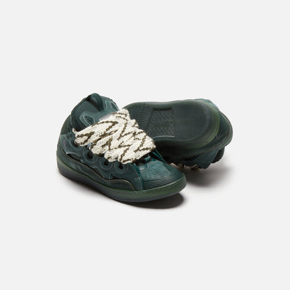 LVN Curb - Dark Green