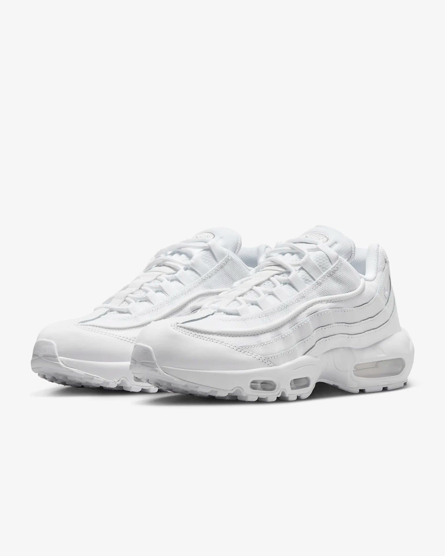 Air Max 95 - White