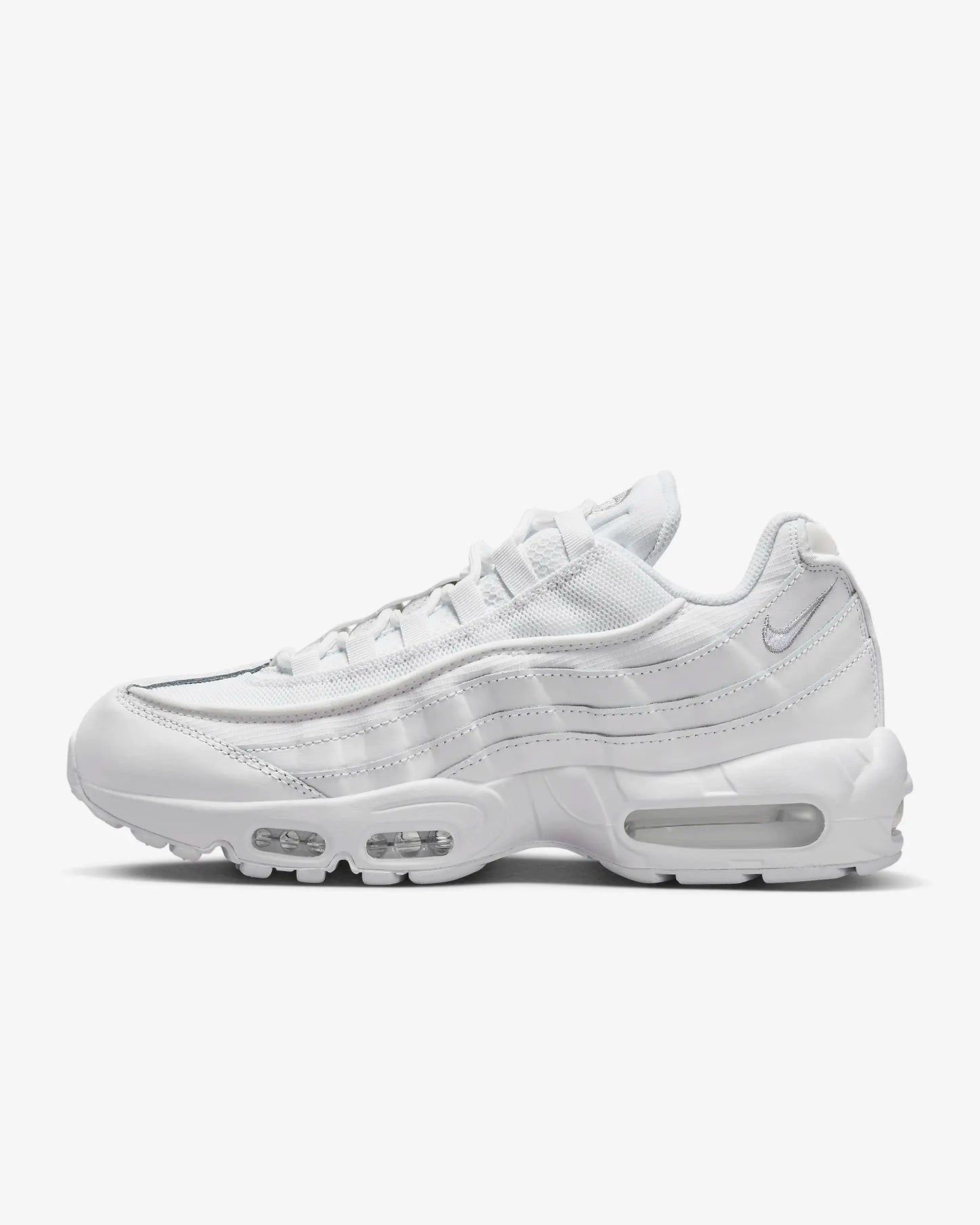 Air Max 95 - White