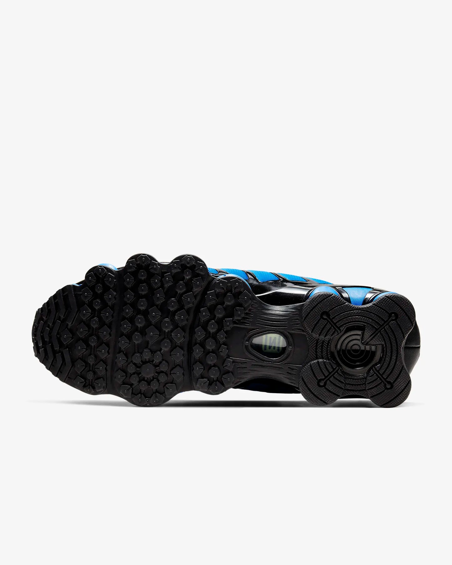 Shox TL - Blue