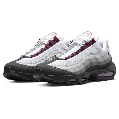 Air Max 95 - Dark Beetroot