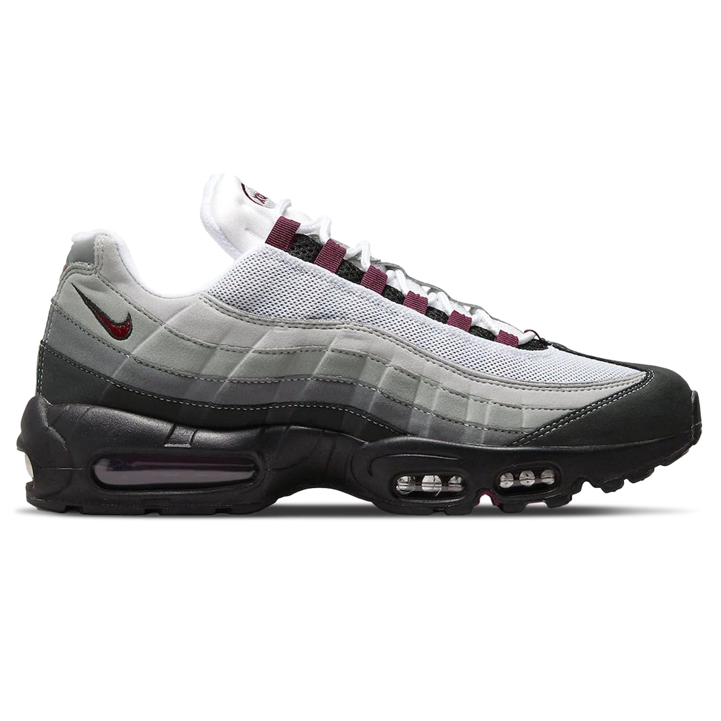 Air Max 95 - Dark Beetroot