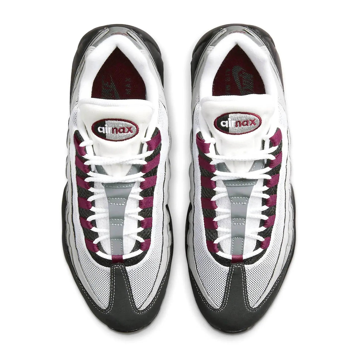 Air Max 95 - Dark Beetroot