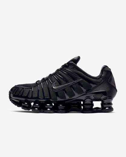 Shox TL - Black