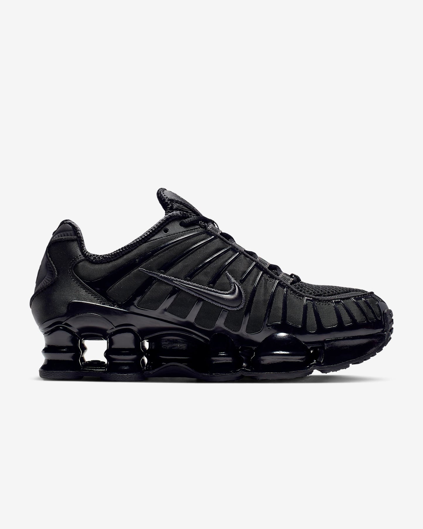 Shox TL - Black