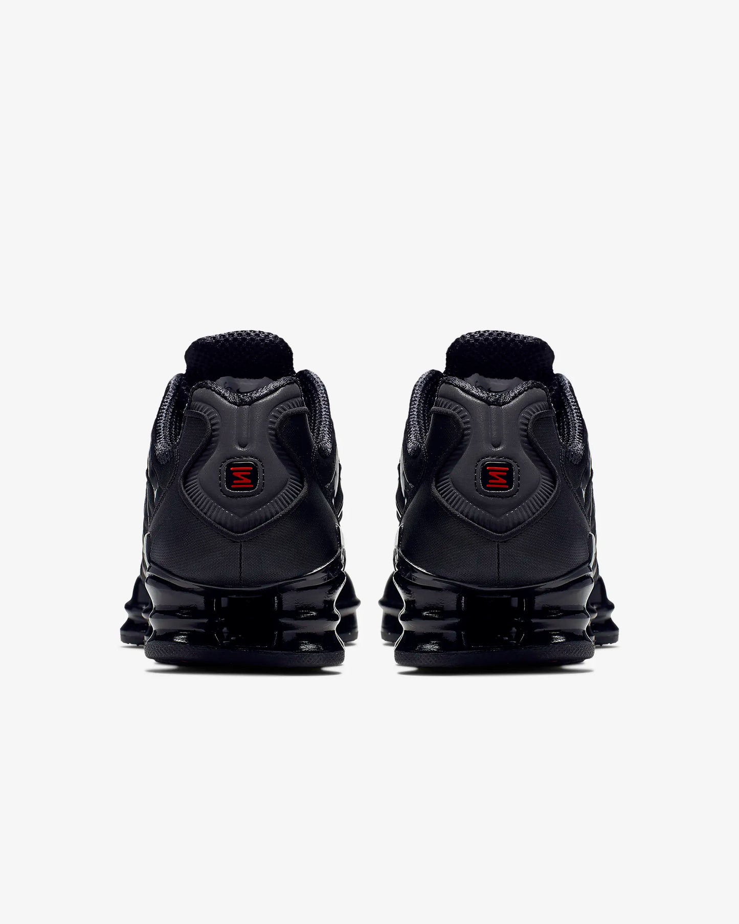 Shox TL - Black