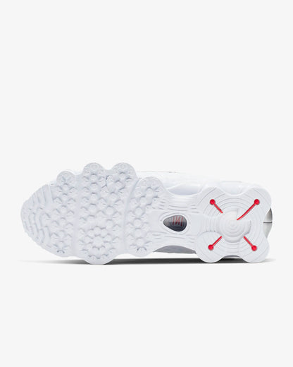 Shox TL - White