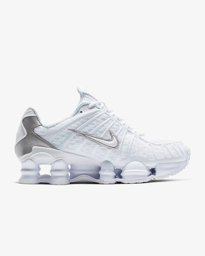 Shox TL - White