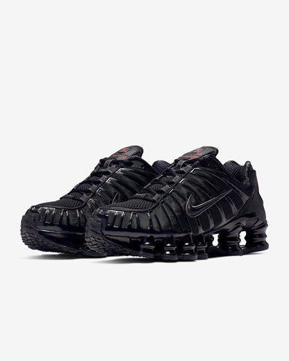 Shox TL - Black