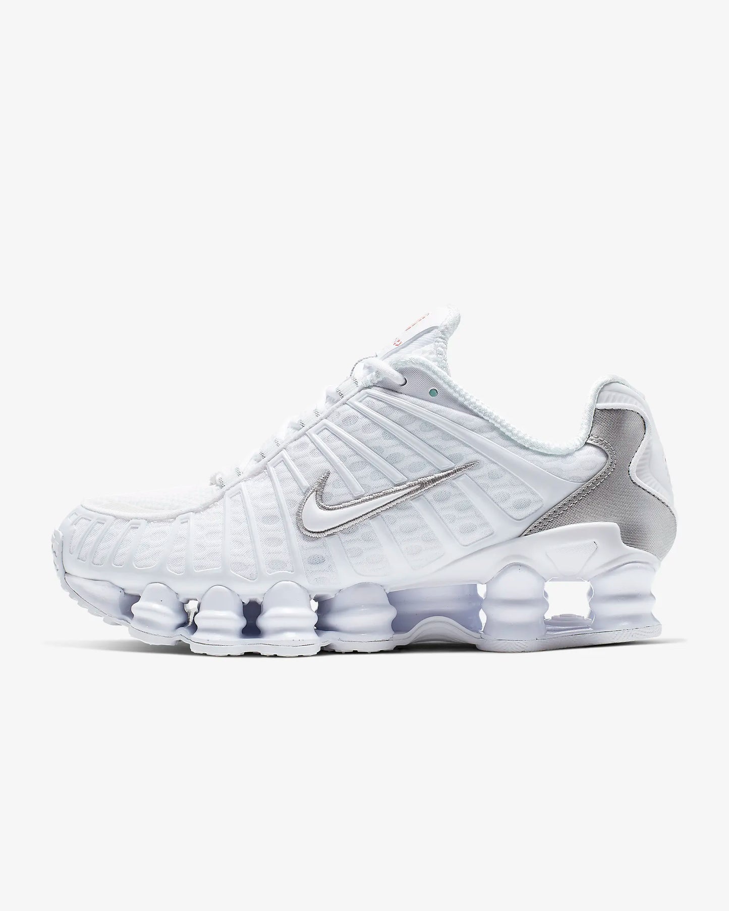 Shox TL - White