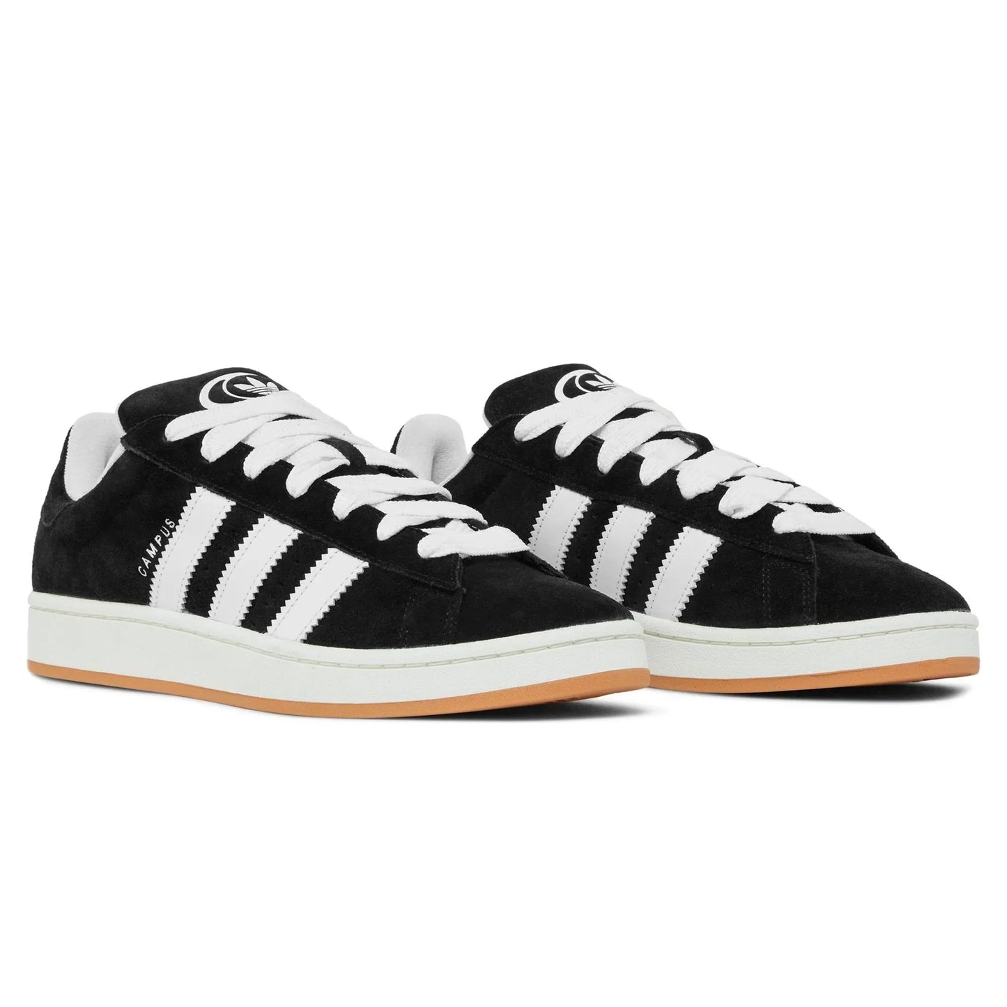 Campus 00s Black White Gum