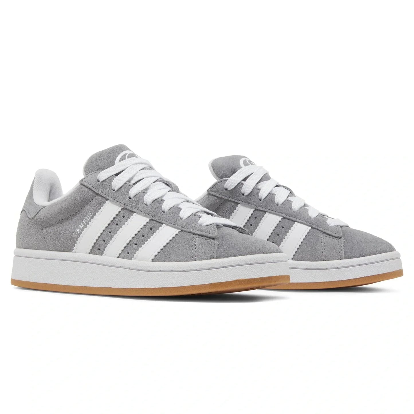 Campus 00s Kids Grey Gum