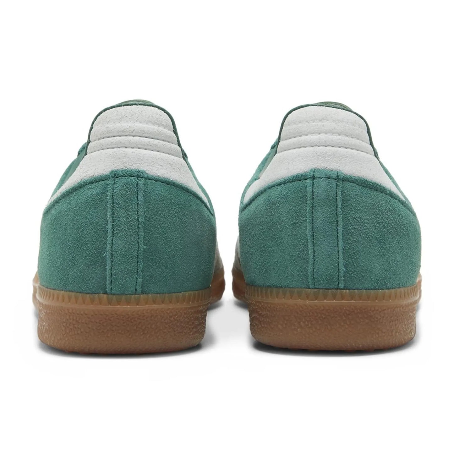 Samba OG - Collegiate Green