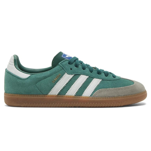 Samba OG - Collegiate Green