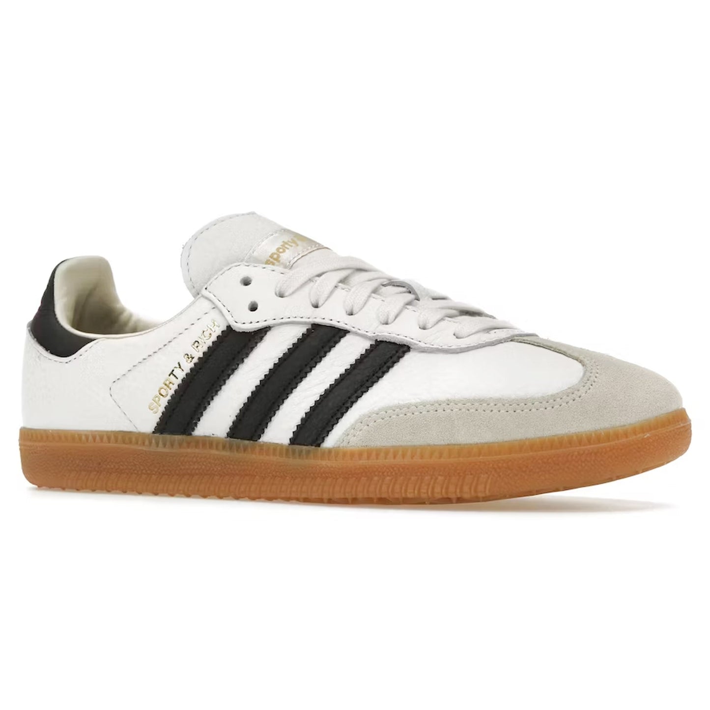 Samba OG - White Black