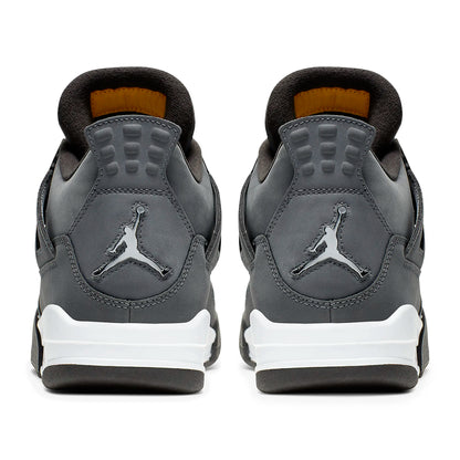 AJ4 Retro Cool Grey (2019)