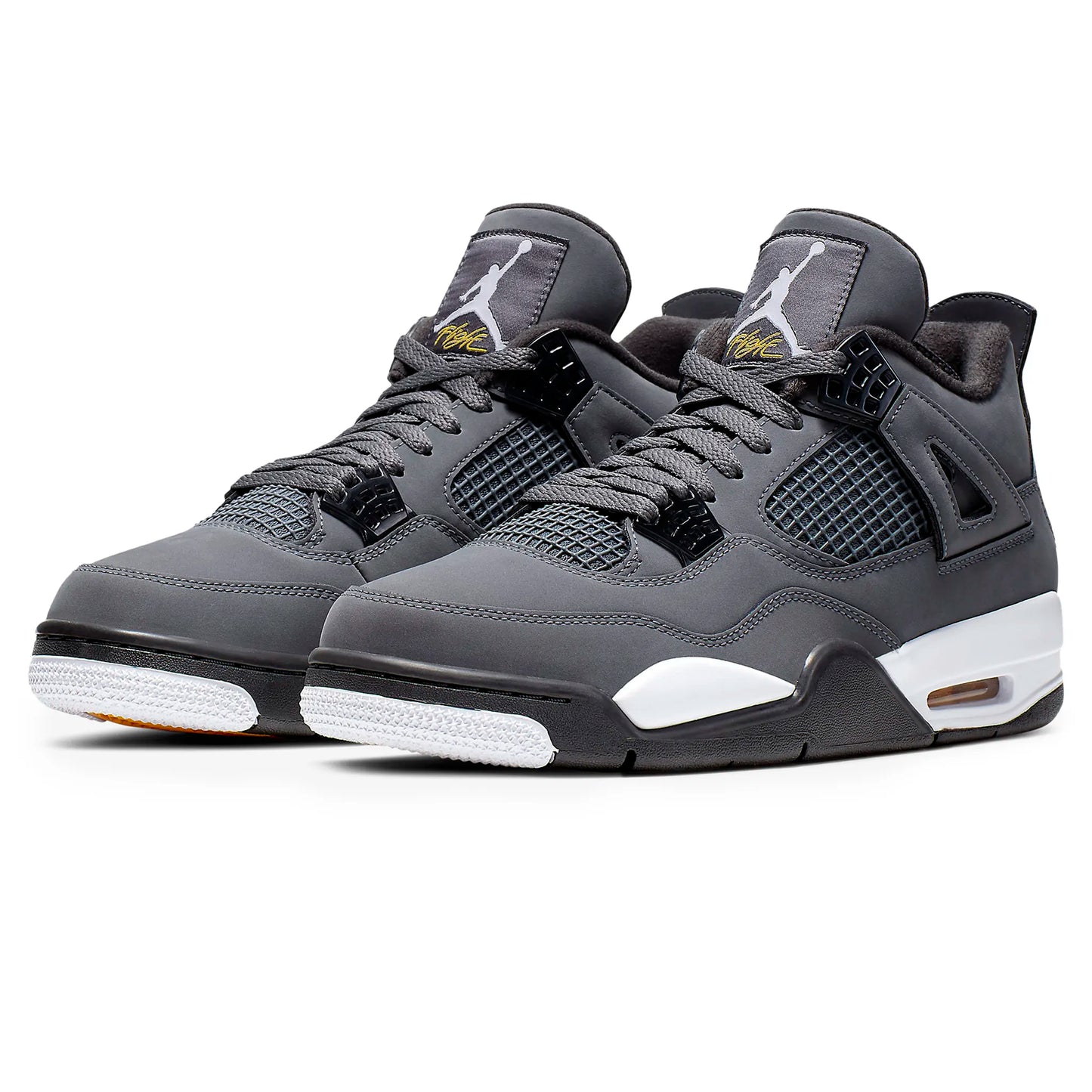 AJ4 Retro Cool Grey (2019)