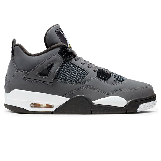 AJ4 Retro Cool Grey (2019)