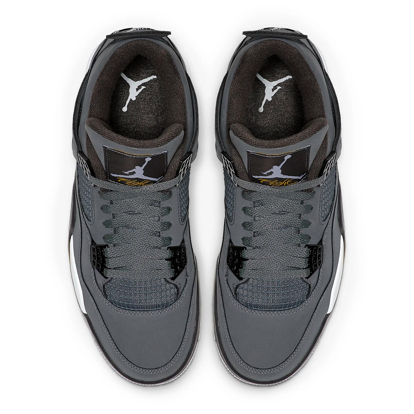 AJ4 Retro Cool Grey (2019)