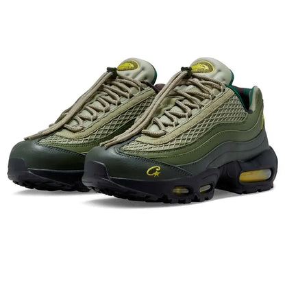 Corteiz x Air Max 95 SP Green