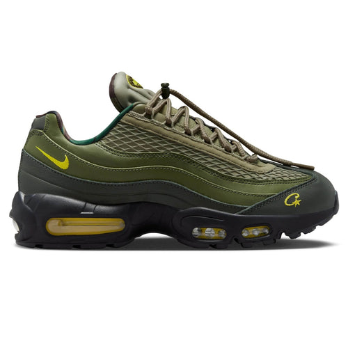 Corteiz x Air Max 95 SP Green