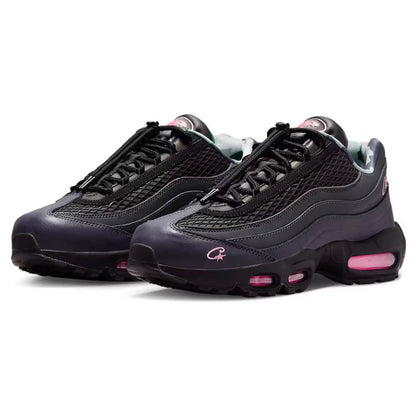 Corteiz x Air Max 95 SP Pink Beam