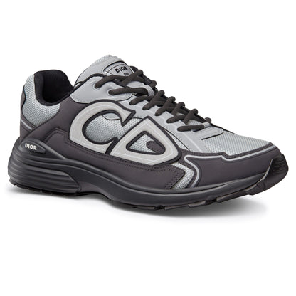 B30 Grey Anthracite Trainer