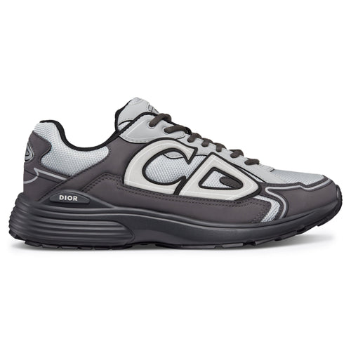 B30 Grey Anthracite Trainer