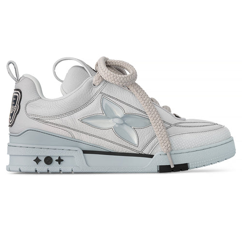 LV Skate Trainer Grey Sneaker