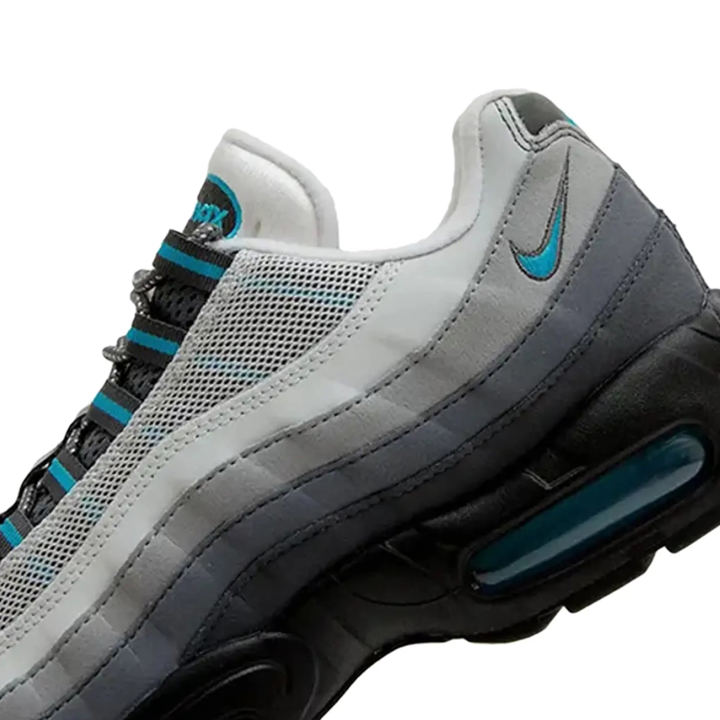 Air Max 95 - Baltic Blue