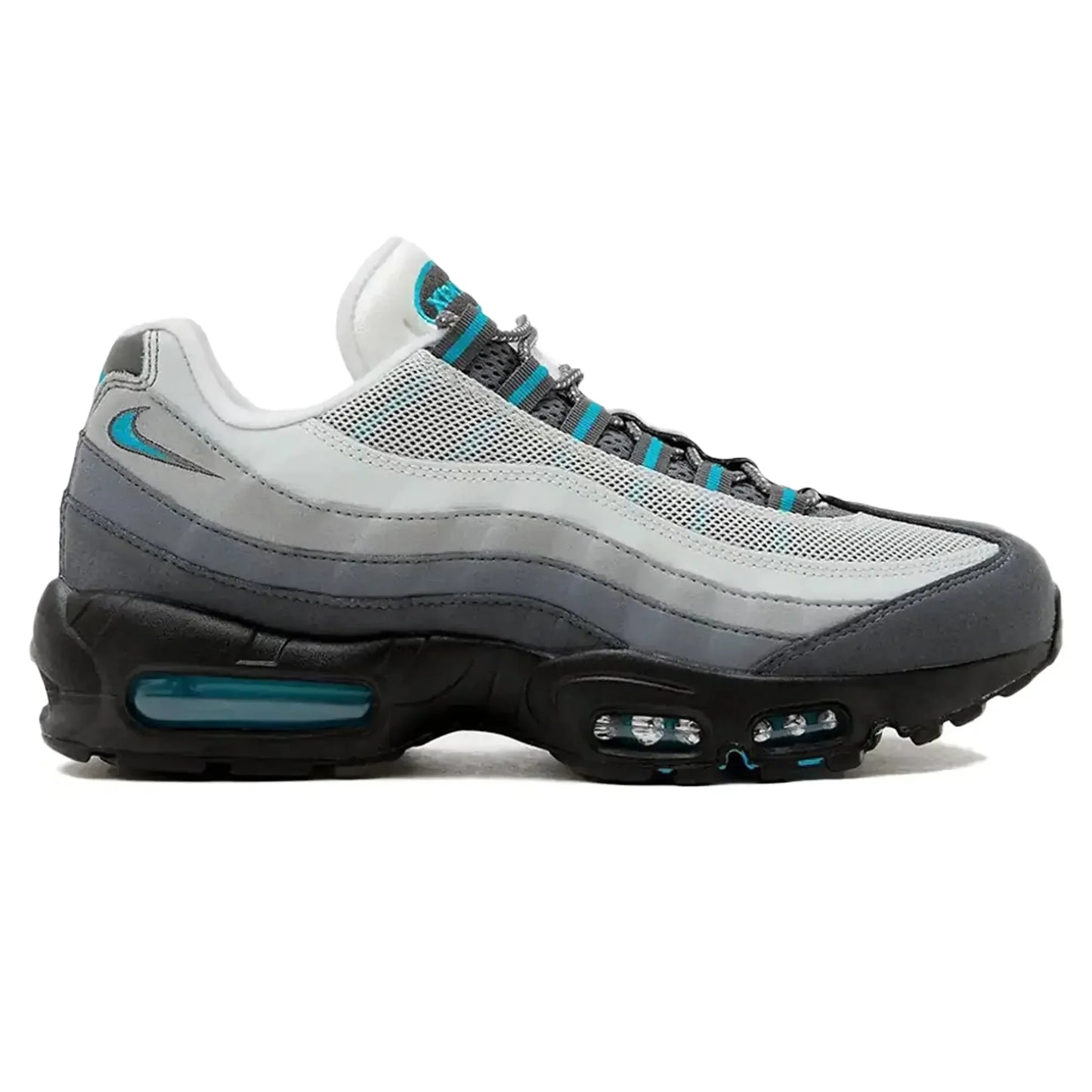 Air Max 95 - Baltic Blue