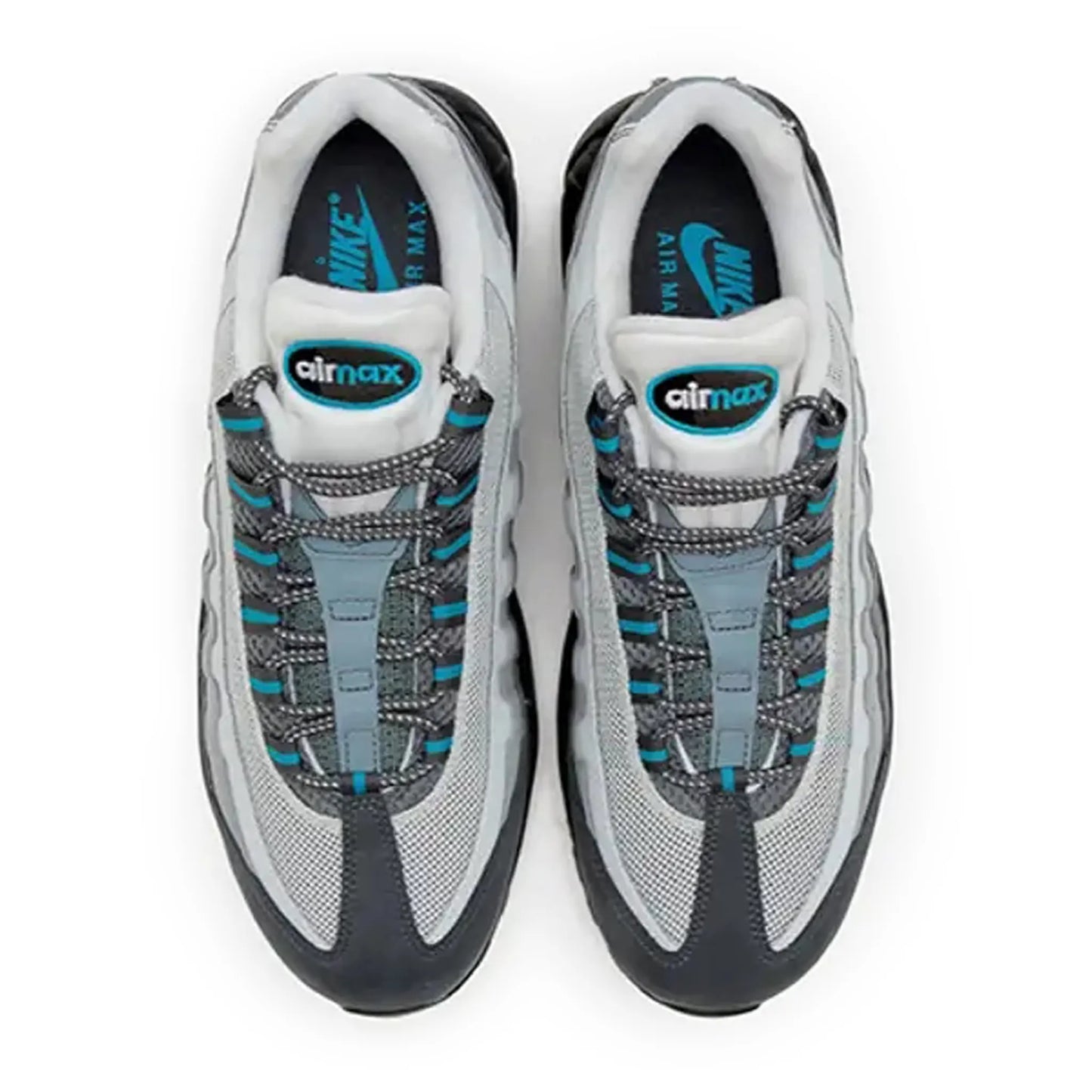 Air Max 95 - Baltic Blue