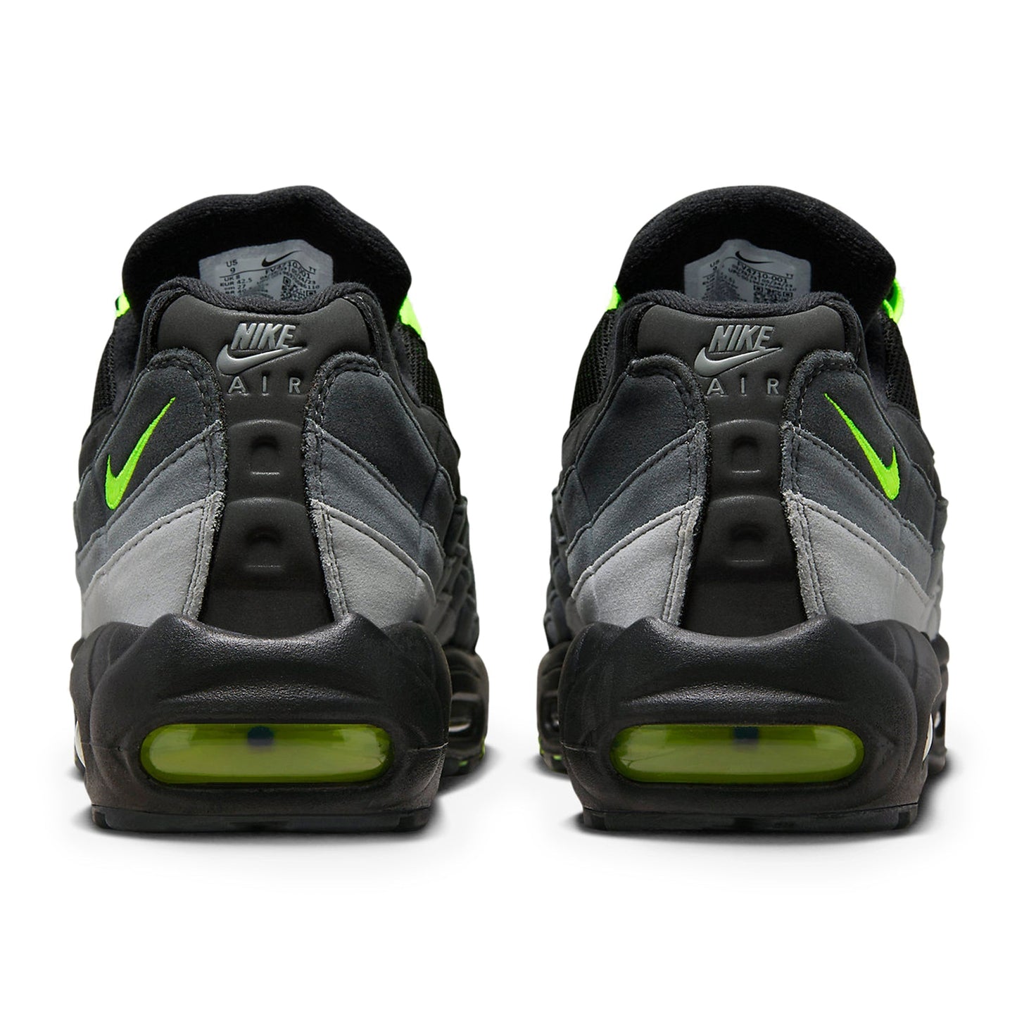 Air Max 95 - Black Neon