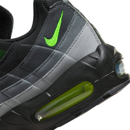 Air Max 95 - Black Neon