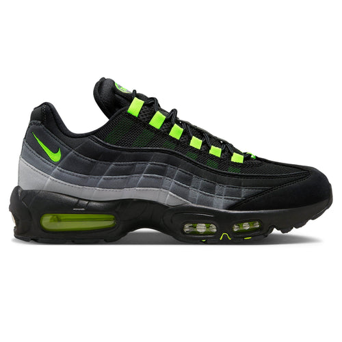 Air Max 95 - Black Neon