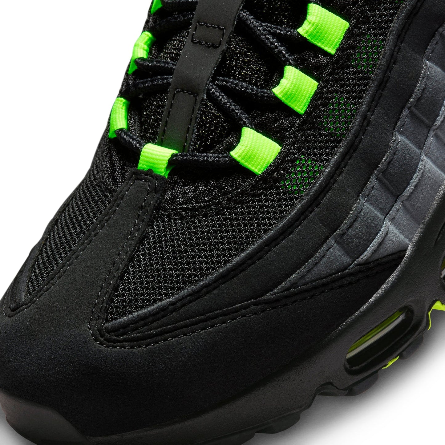 Air Max 95 - Black Neon