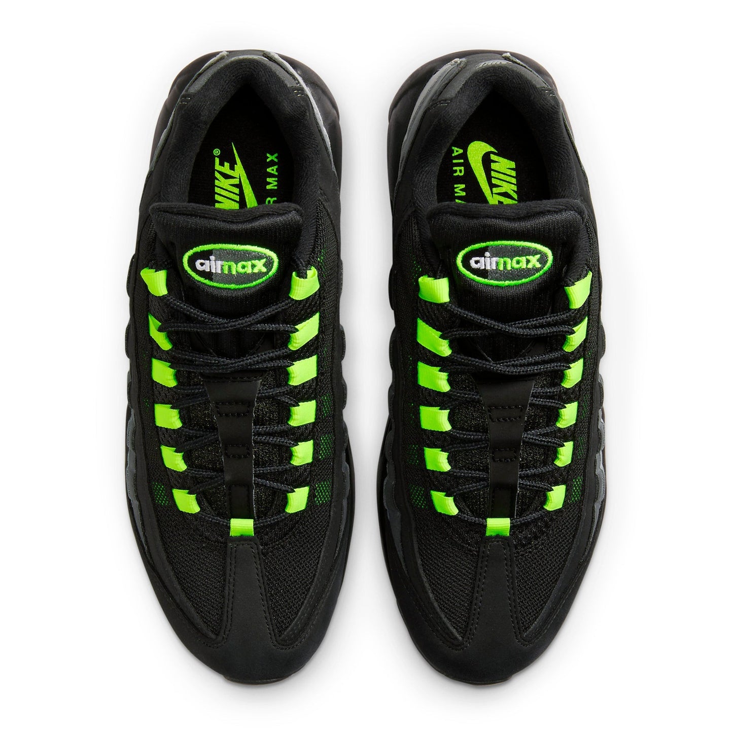 Air Max 95 - Black Neon