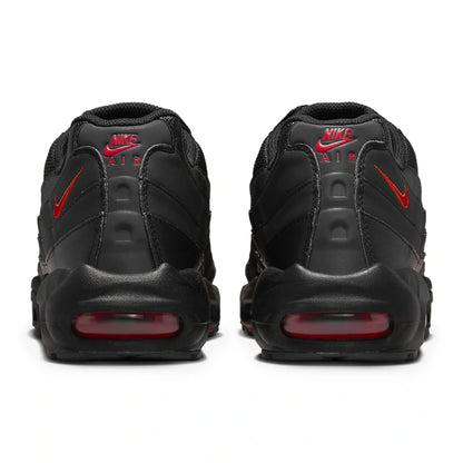 Air Max 95 - Black Red