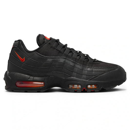 Air Max 95 - Black Red