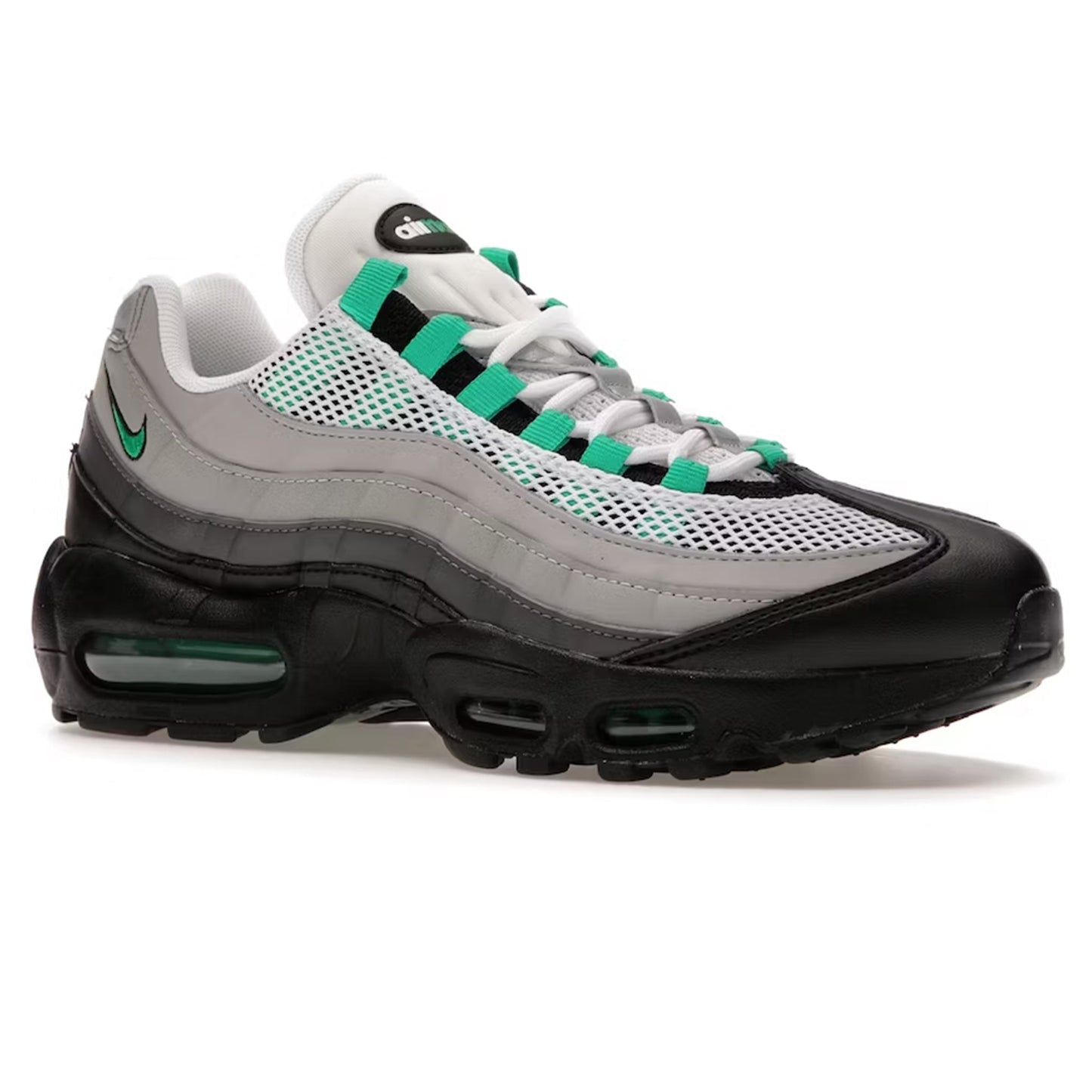 Air Max 95 - Stadium Green