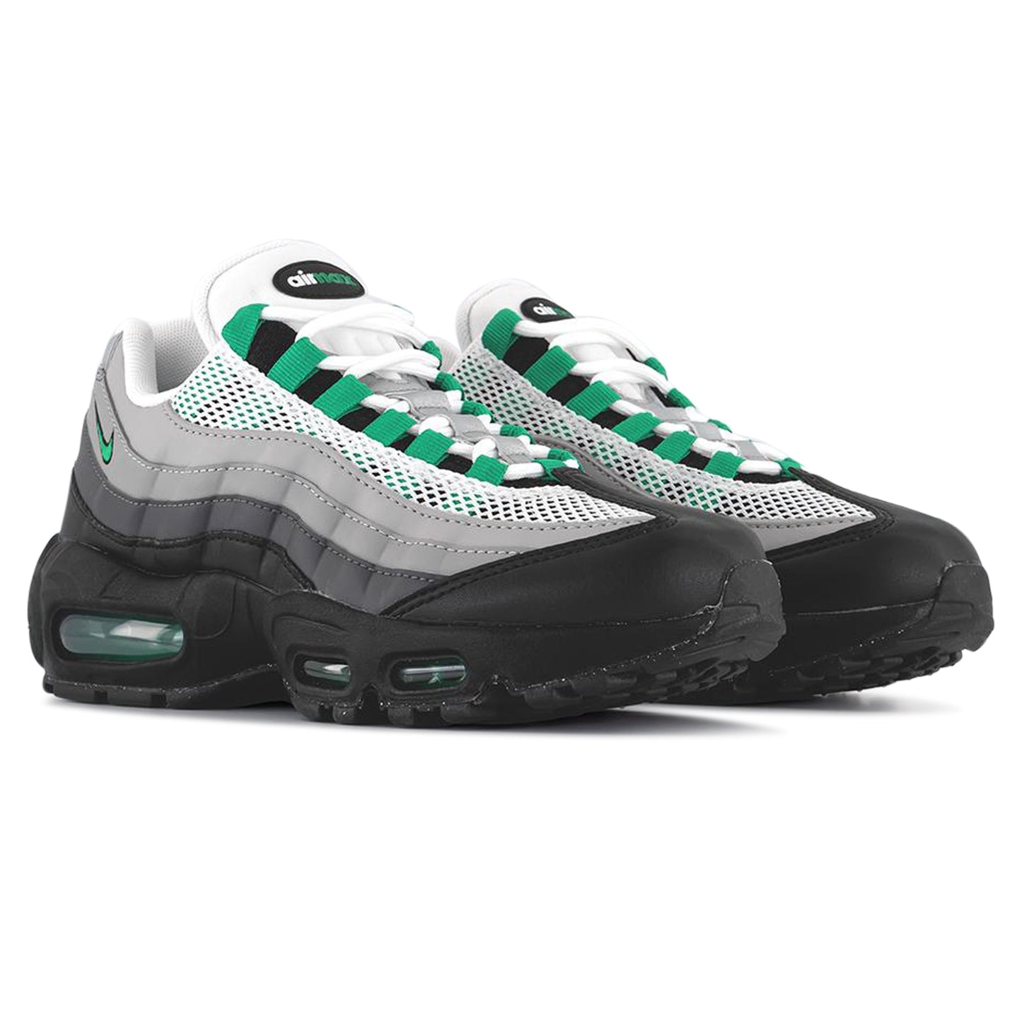 Air Max 95 - Stadium Green