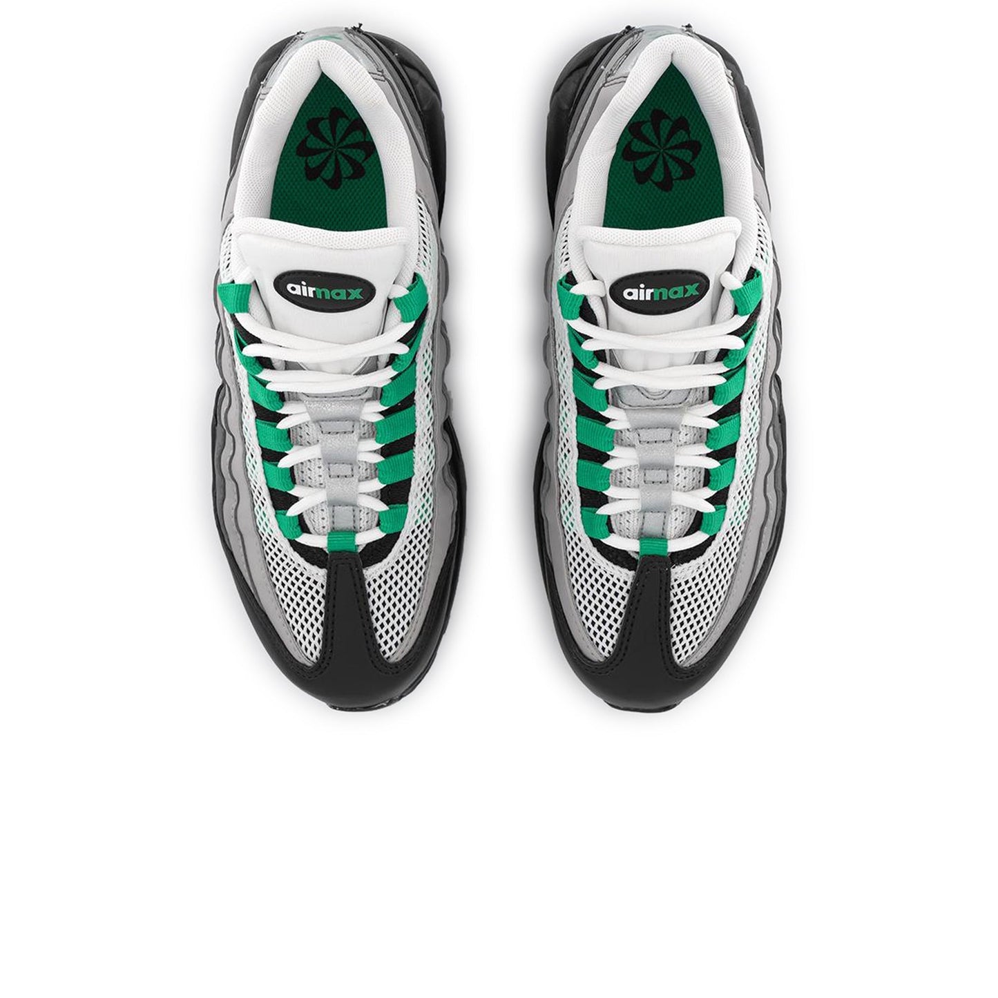 Air Max 95 - Stadium Green