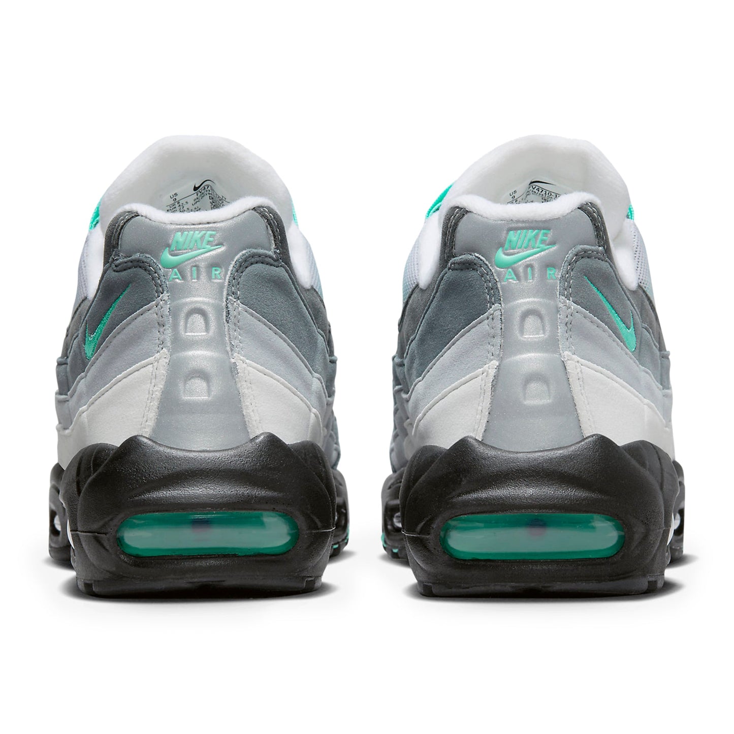 Air Max 95 - Hyper Turquoise