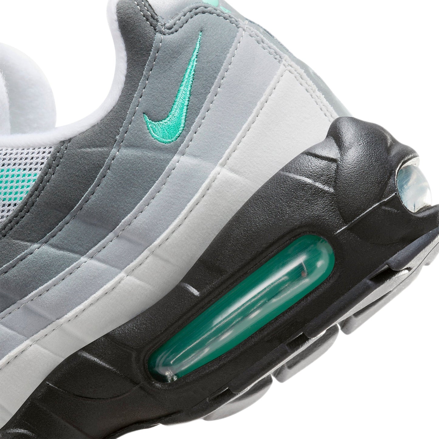 Air Max 95 - Hyper Turquoise