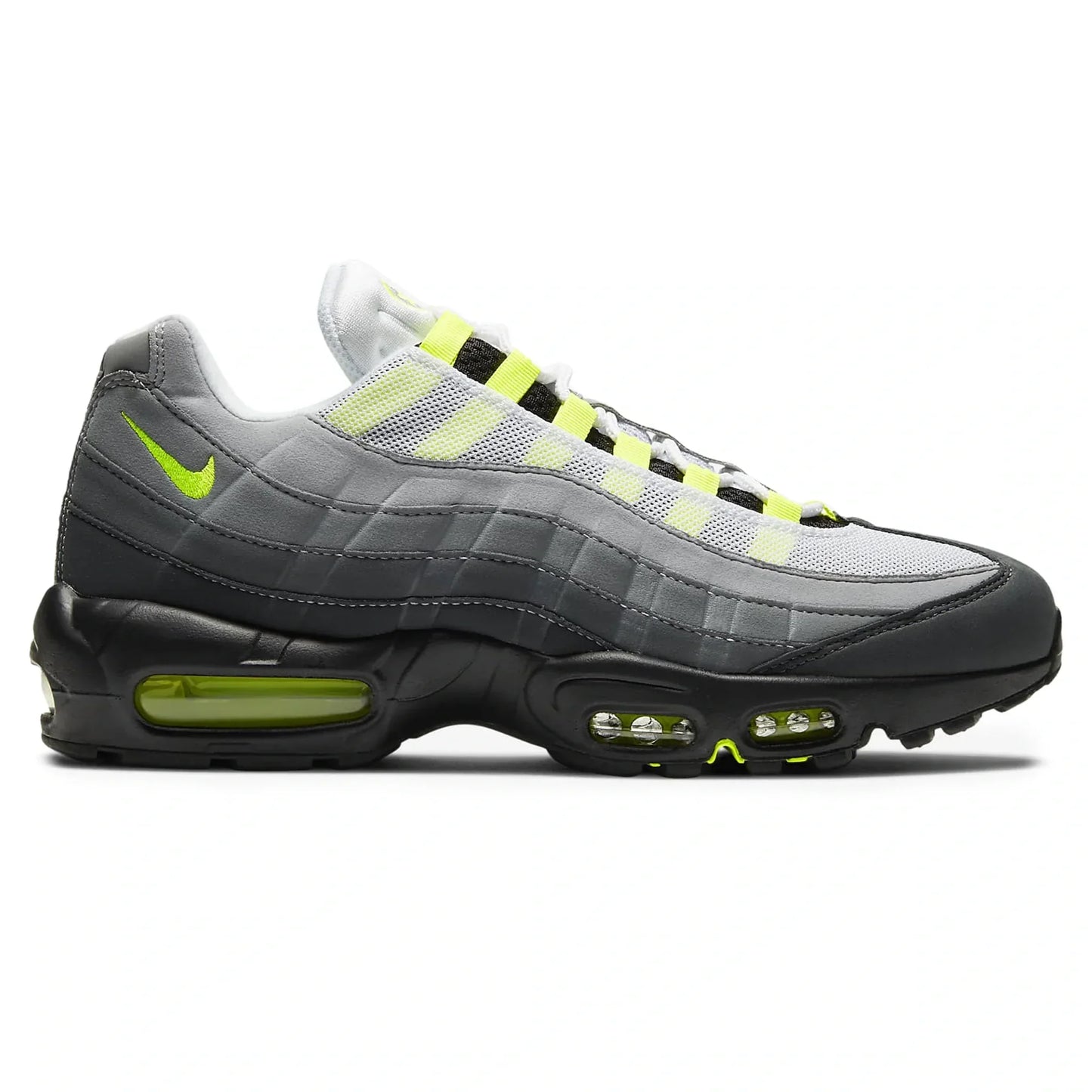 Air Max 95 - Neon