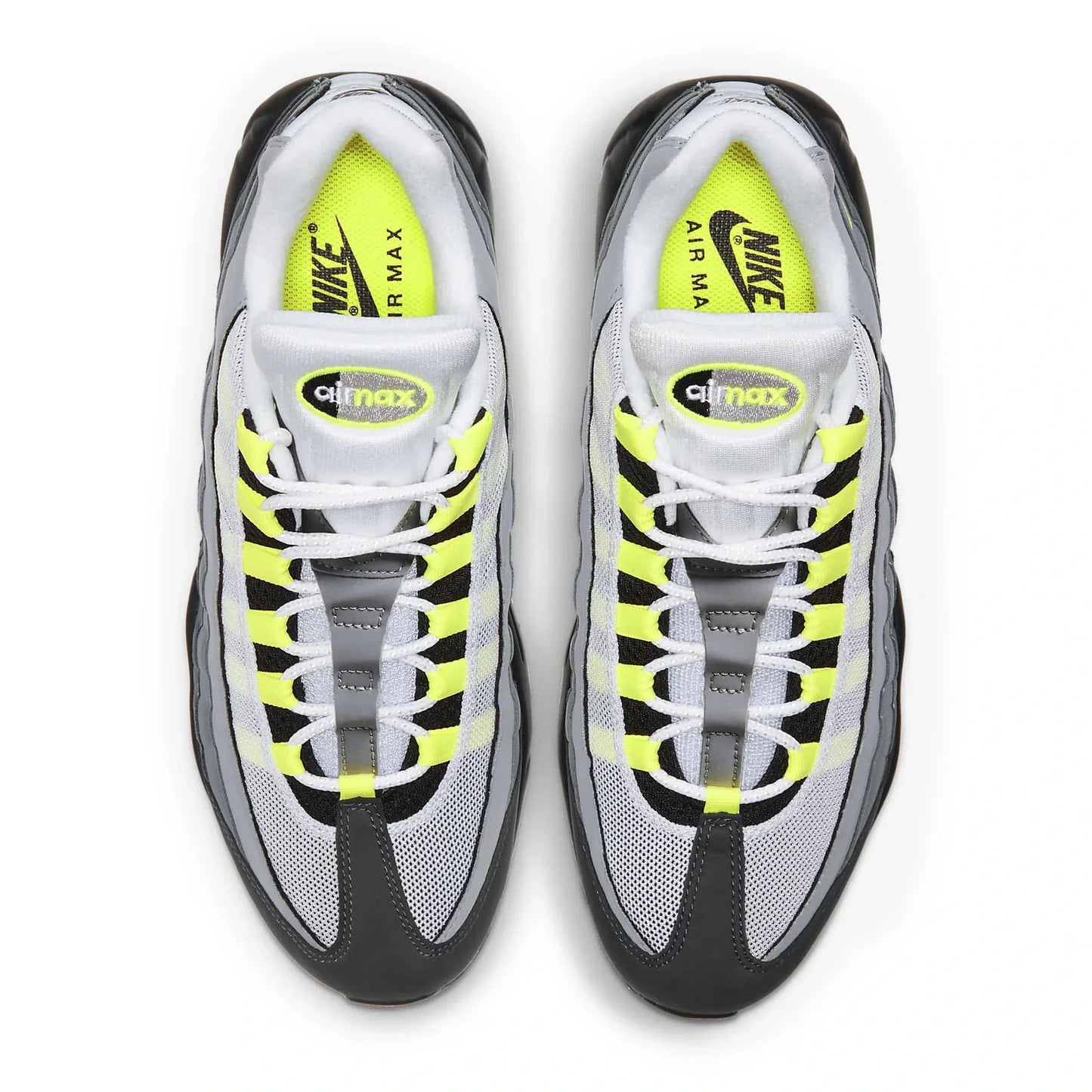 Air Max 95 - Neon