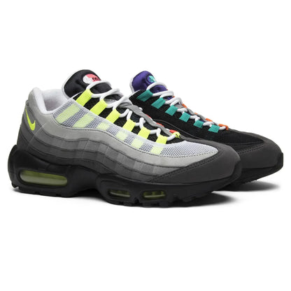 Air Max 95 - "What the Air Max"