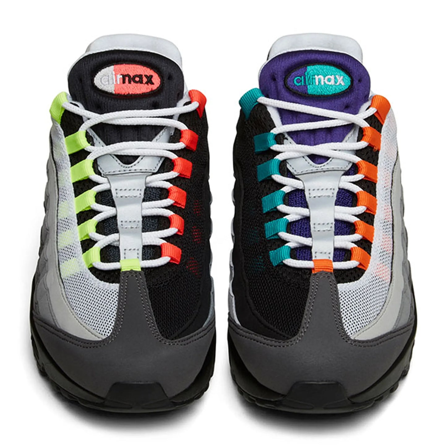 Air Max 95 - "What the Air Max"