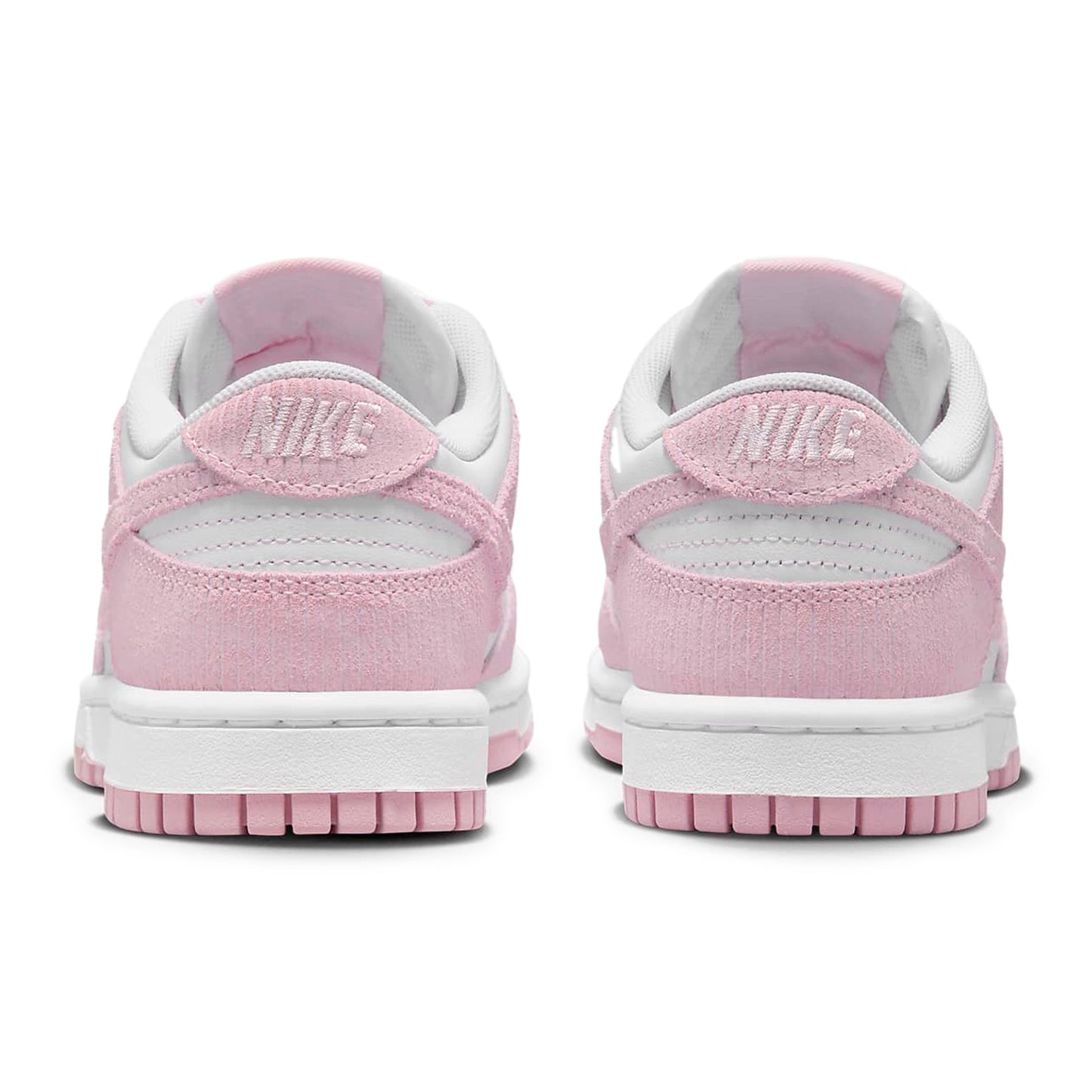 Dunk Low Pink Corduroy (W)